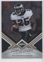 LeSean McCoy #/499