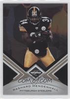 Rashard Mendenhall #/499