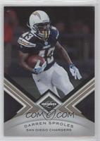 Darren Sproles #/499