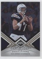 Philip Rivers #/499