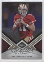 Alex Smith [EX to NM] #/499