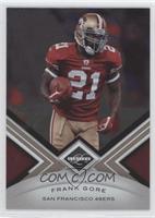 Frank Gore #/499