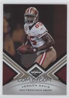 Vernon Davis #/499