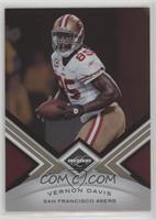 Vernon Davis #/499