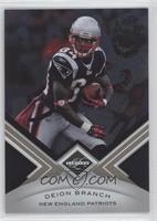 Deion Branch #/499