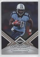 Chris Johnson #/499