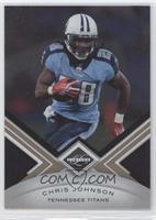 Chris Johnson #/499