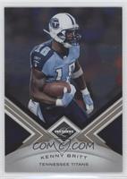 Kenny Britt #/499