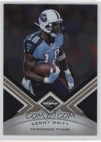 Kenny Britt #/499