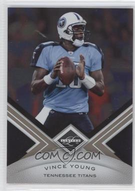 2010 Panini Limited - [Base] #96 - Vince Young /499