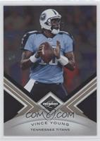 Vince Young #/499