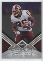 Clinton Portis #/499