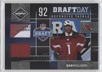 Dan Williams #/25