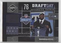Russell Okung #/50