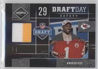 Eric Berry #/50