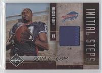 Marcus Easley #/25