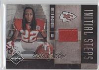 Dexter McCluster #/80