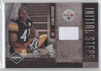 Jonathan Dwyer #/80