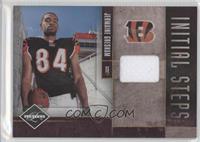 Jermaine Gresham #/80