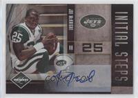 Joe McKnight #/99