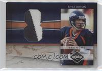 Kyle Orton #/1