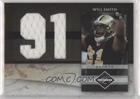 Will Smith #/25