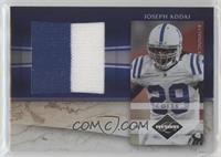 Joseph Addai #/15