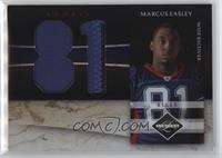 Marcus Easley [EX to NM] #/10