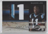 Brandon LaFell #/10