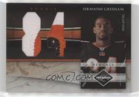 Jermaine Gresham #/10