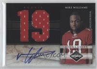 Mike Williams #/10