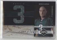 Mike Kafka #/50