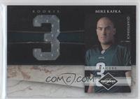 Mike Kafka #/50