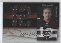 Colt McCoy #/50