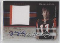 Jordan Shipley #/25