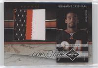 Jermaine Gresham #/10