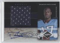 Damian Williams [Noted] #/10