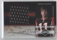 Jordan Shipley #/100