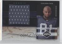 Golden Tate #/100