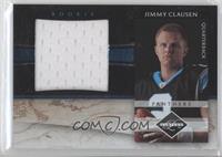 Jimmy Clausen #/100