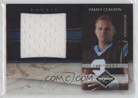 Jimmy Clausen #/100