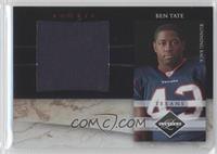 Ben Tate #/100