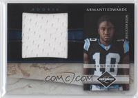 Armanti Edwards #/100