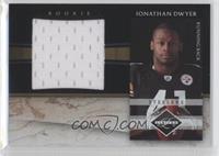 Jonathan Dwyer #/100