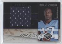 Damian Williams #/100