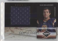 Sam Bradford #/100