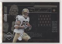 Jeremy Shockey #/100