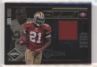 Frank Gore #/100