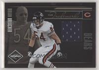 Brian Urlacher #/100