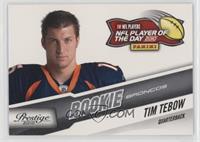 Tim Tebow